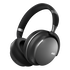 AKG Y600NC WIRELESS - Gun Metal - Wireless over-ear NC headphones - Hero